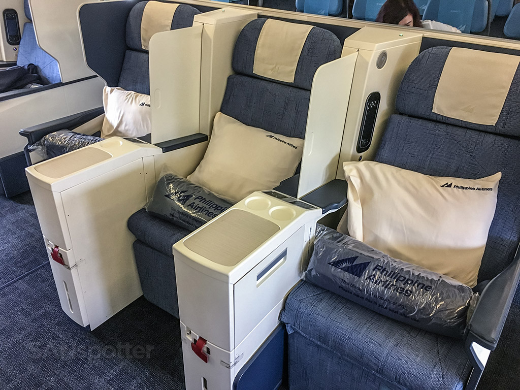 Philippine Airlines Boeing Seating Plan Elcho Table