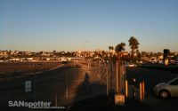 Spotters guide: San Diego International Airport (SAN/KSAN)