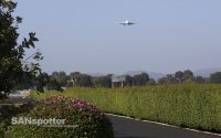 Spotters guide: Santa Ana John Wayne Airport (SNA/KSNA)