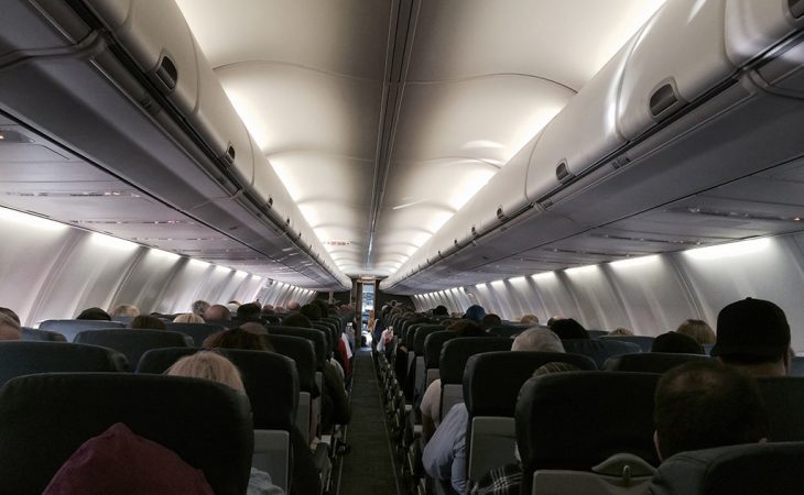 Trip Report: Southwest Airlines Las Vegas to Reno