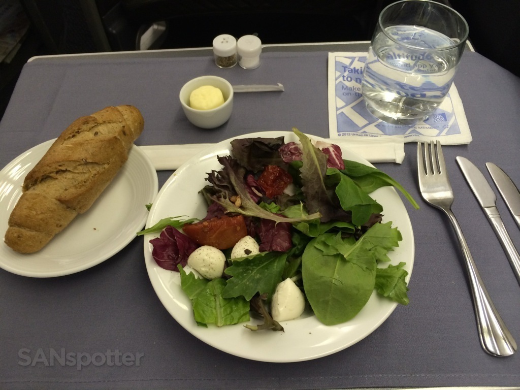 salad