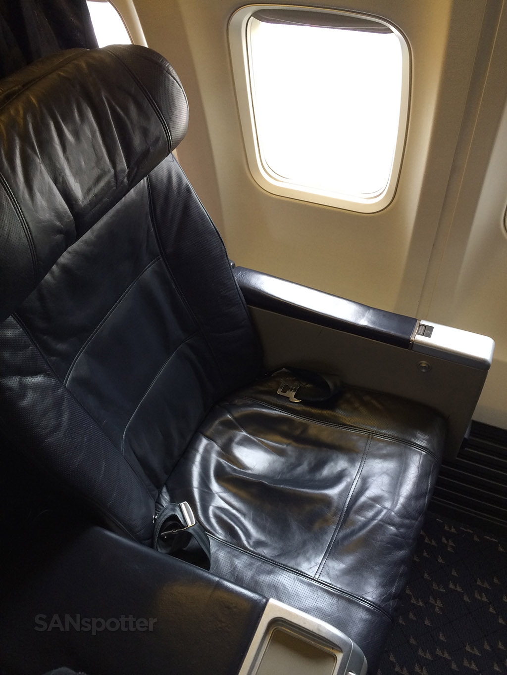seat 3a