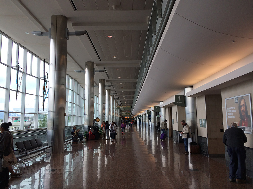 ANC C concourse