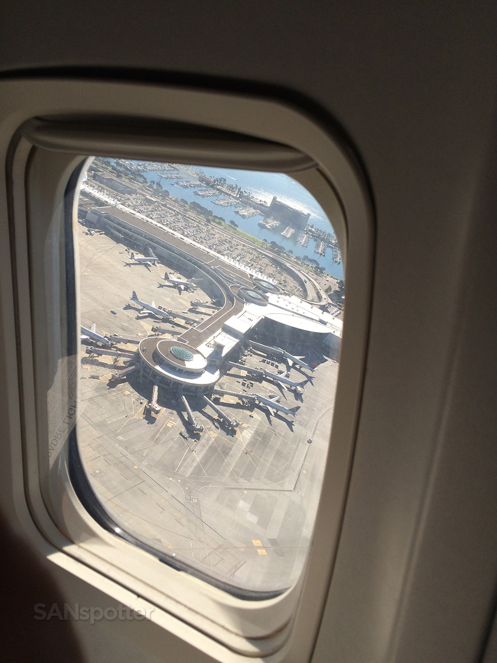 terminal 2 san diego