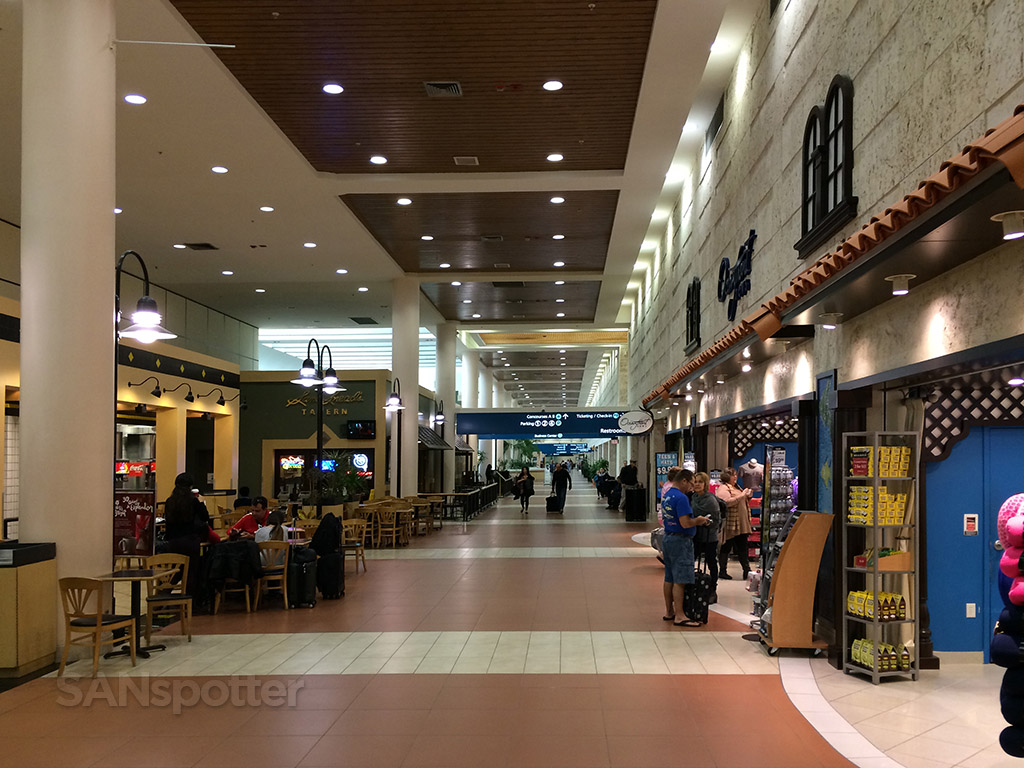 west palm beach main airport terminal