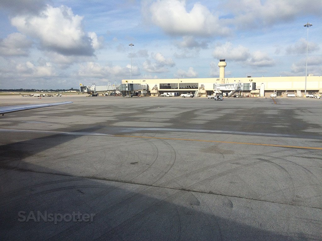 west palm beach international airport
