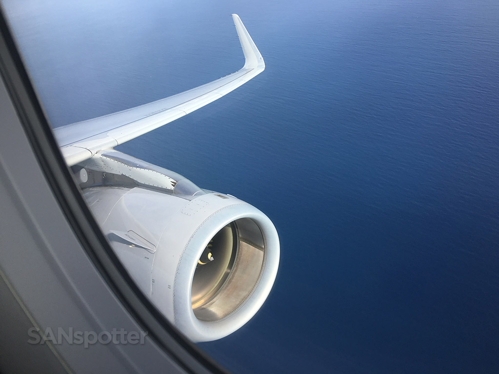 25R departure lax american airlines a321