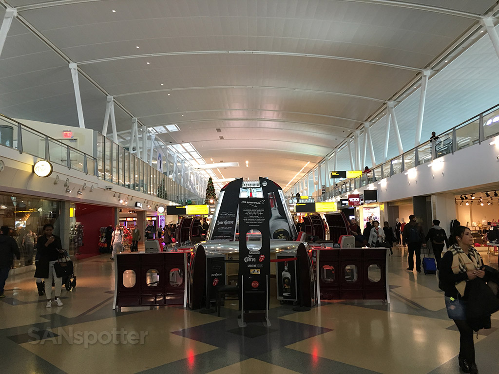 terminal 4 jfk airport