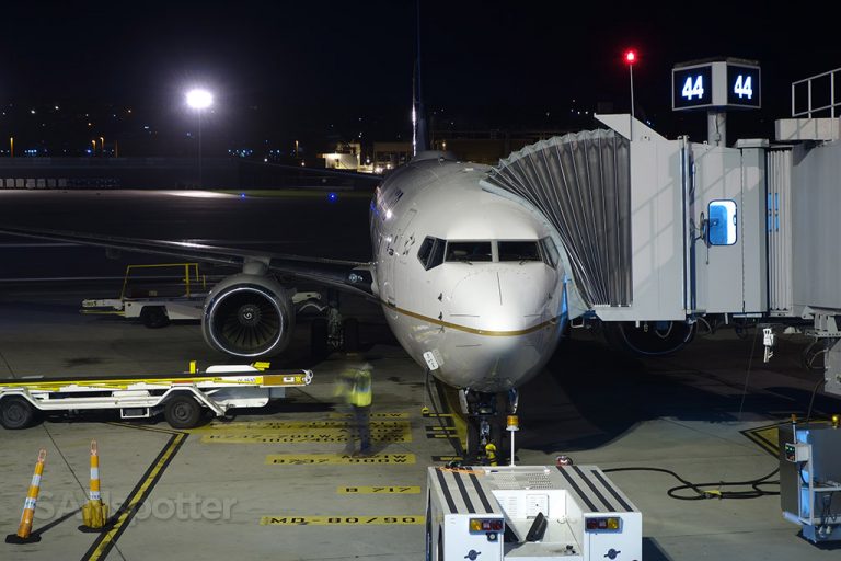 737-900 N75428 united
