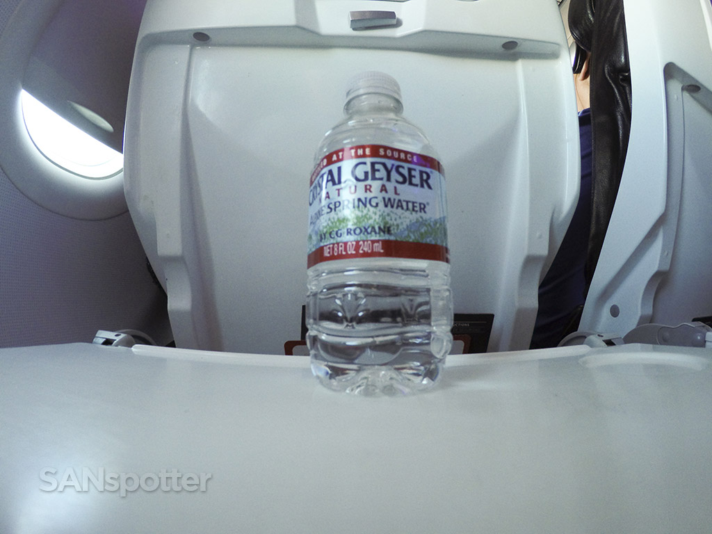 virgin america beverage service