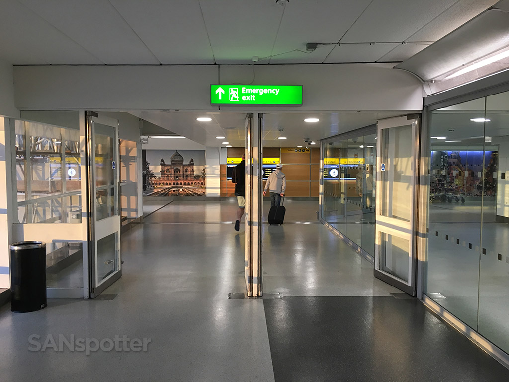 terminal 3 LHR heathrow airport
