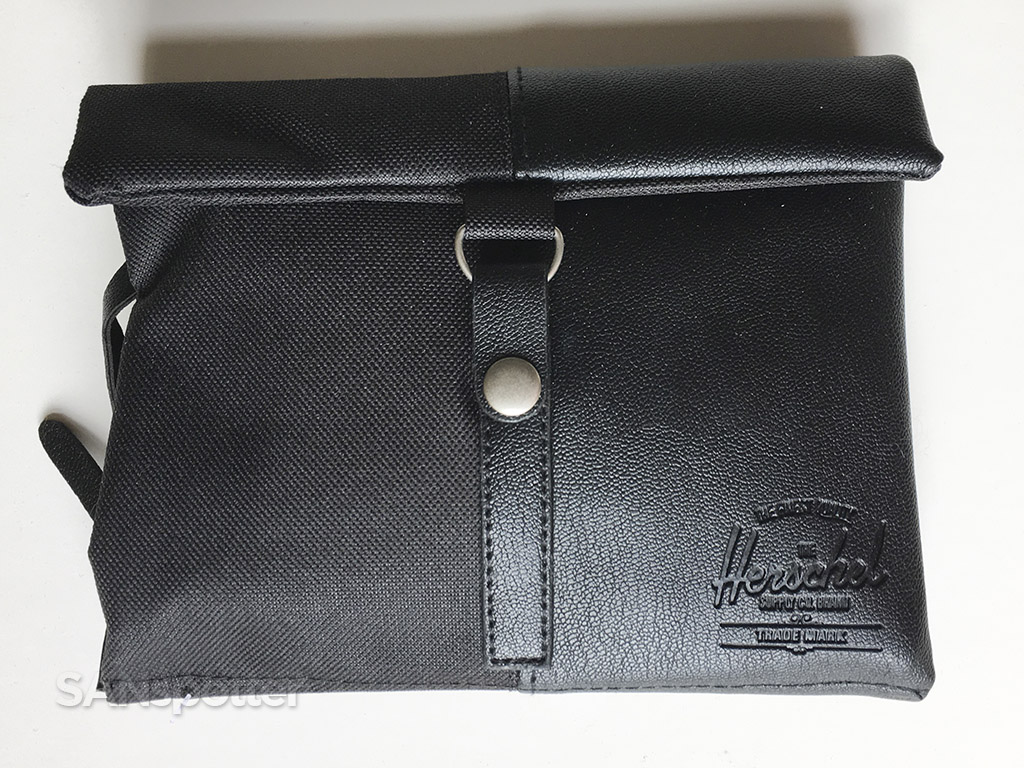 virgin atlantic upper class amenity kit