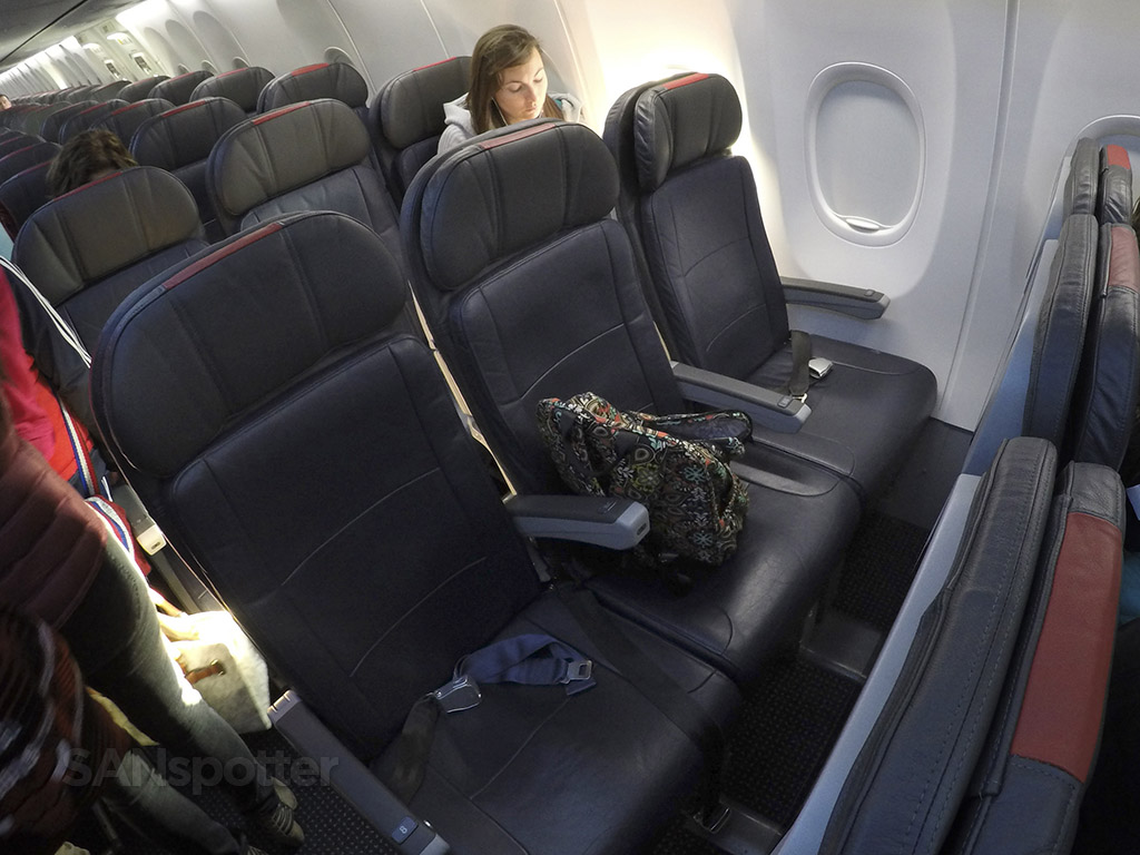 Is American Airlines Premium Economy Worth It? [2023]