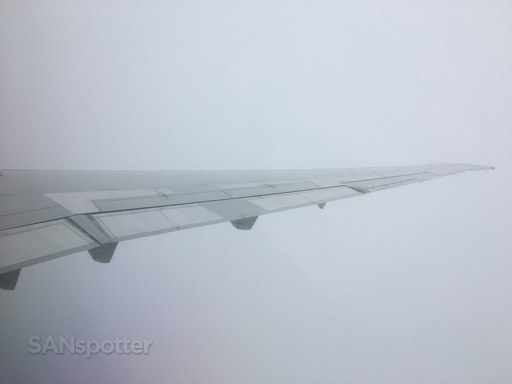 departing ORD american airlines md-83