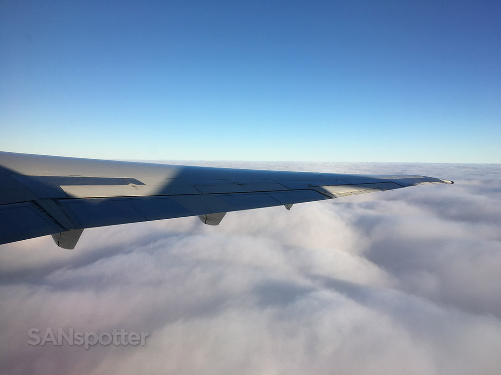 departing ORD american airlines md-83