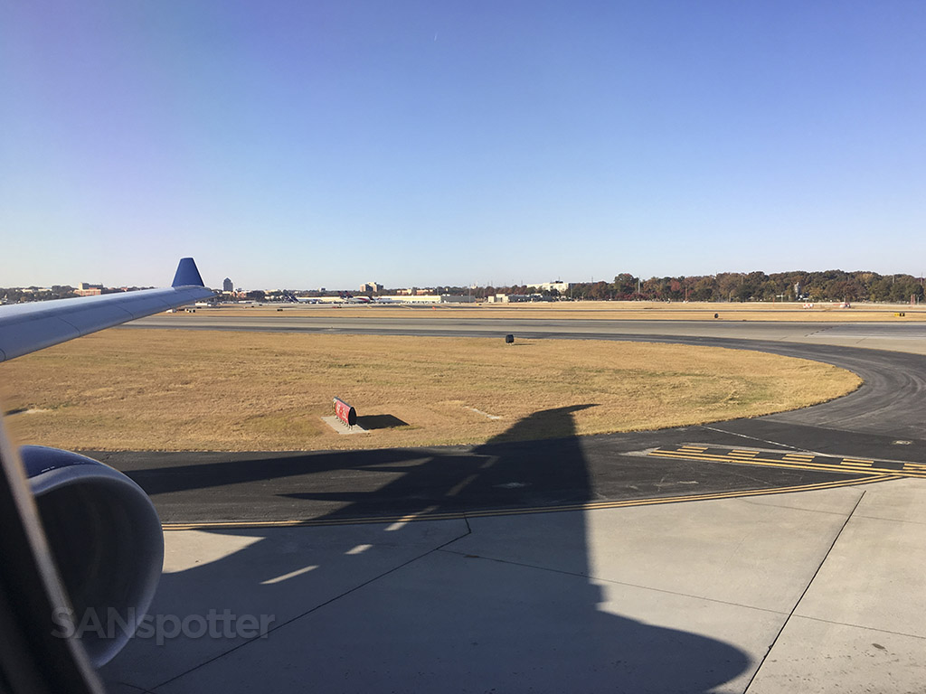 ATL taxiway