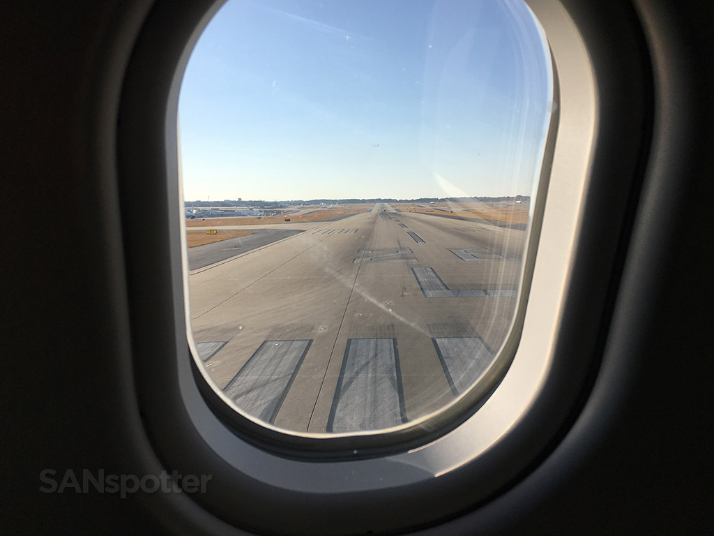 runway 26 ATL