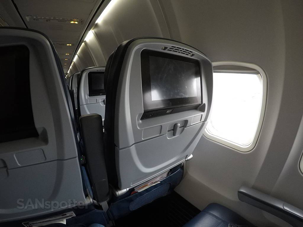 delta 757-300 economy seats