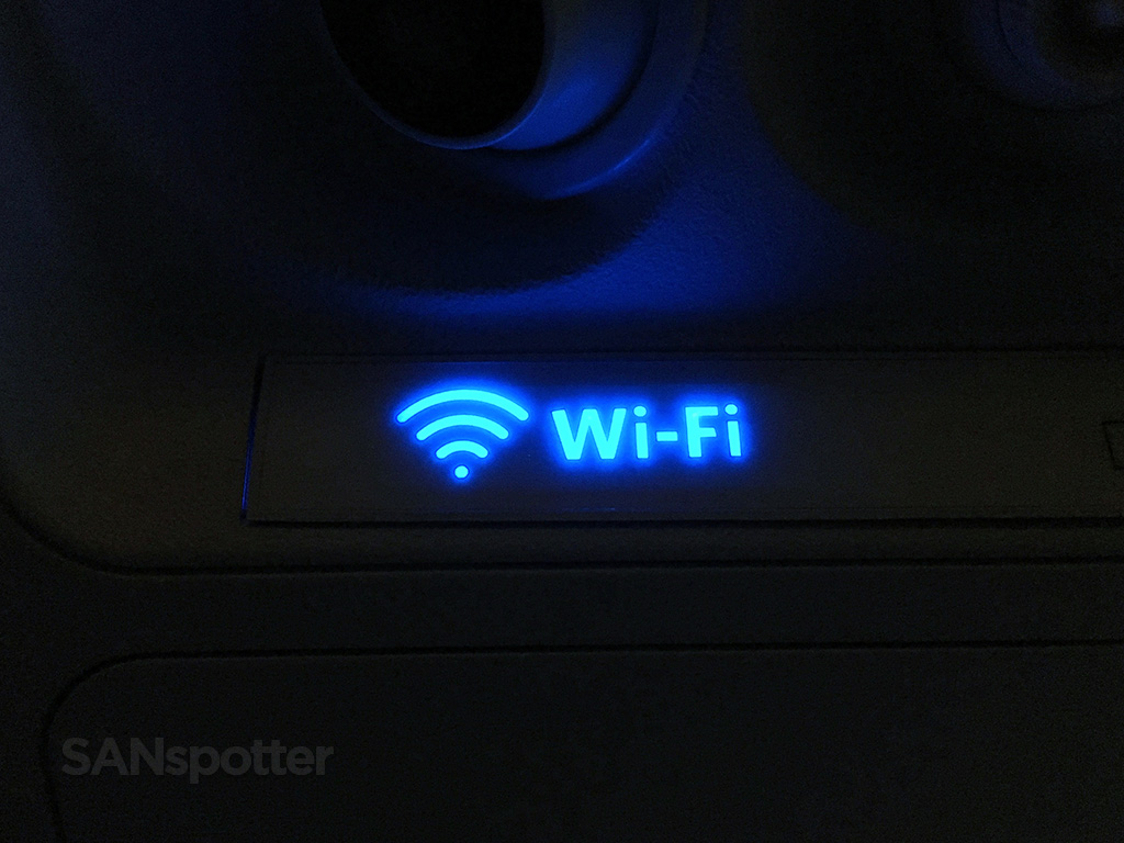 delta air lines wi-fi
