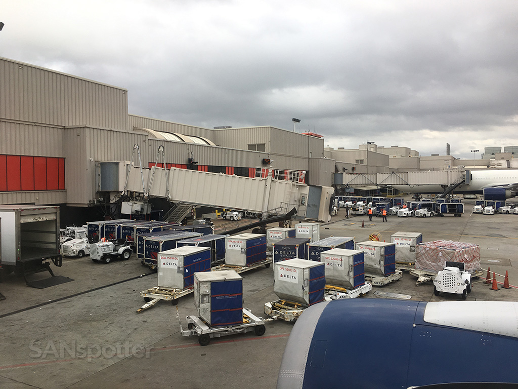 ATL terminal E