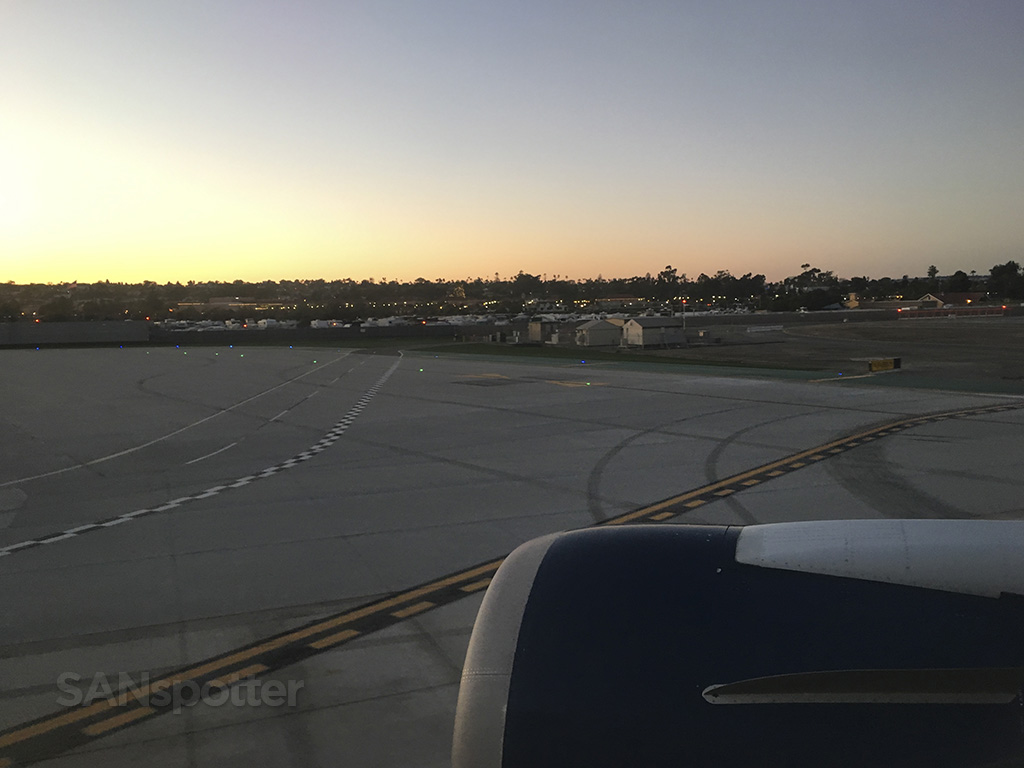 san diego airport