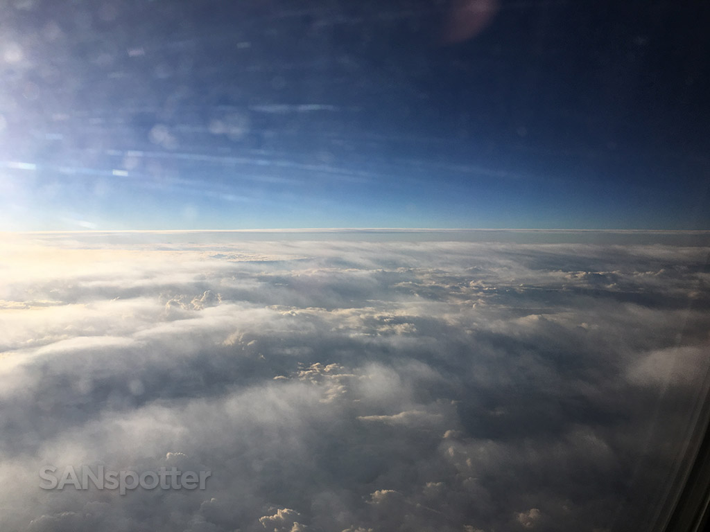 flying to taiwan