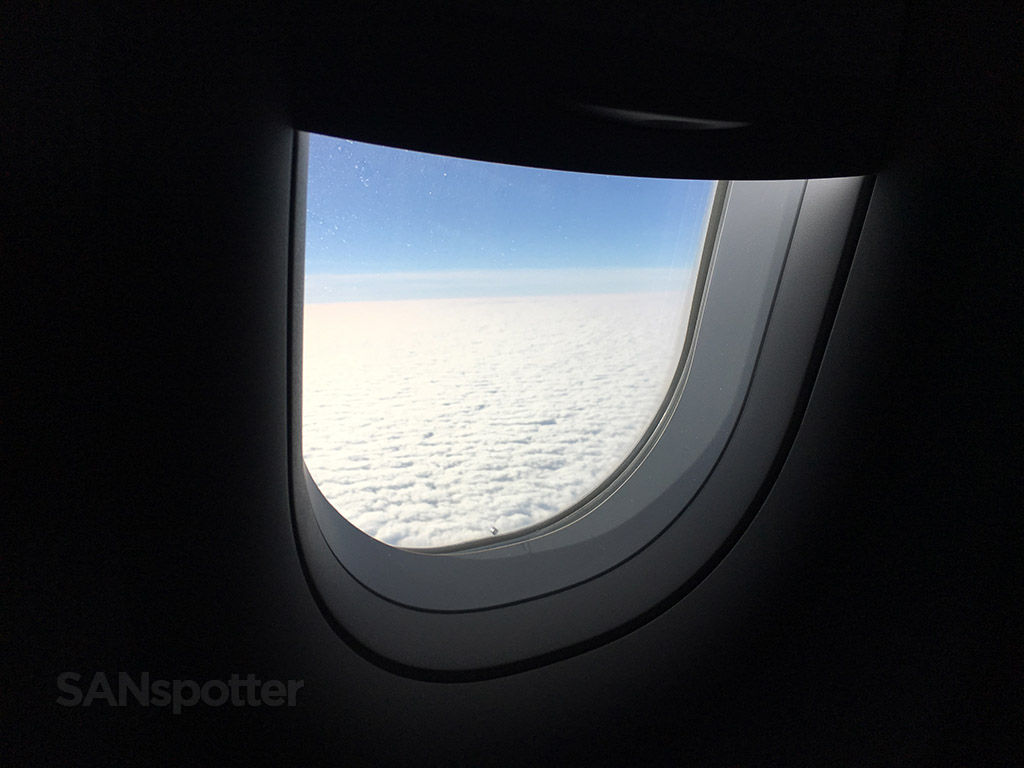 descending into TPE