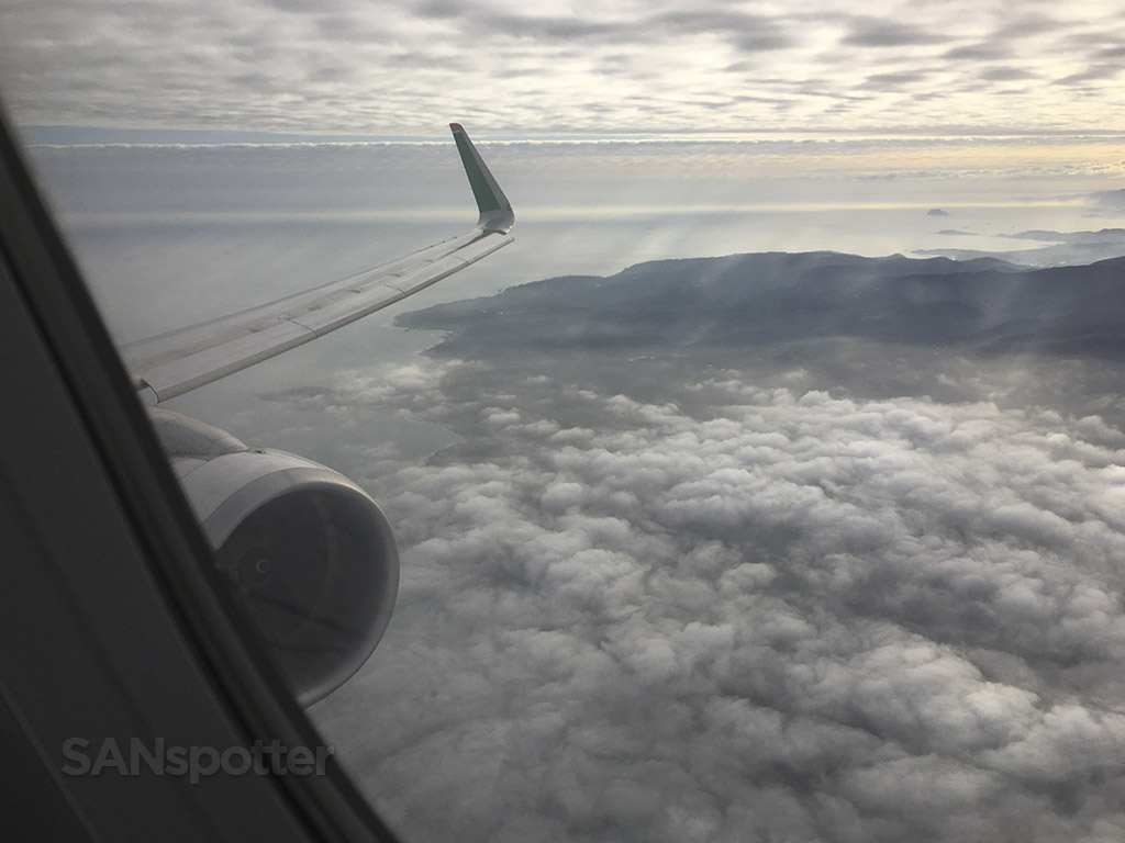 TPE descent
