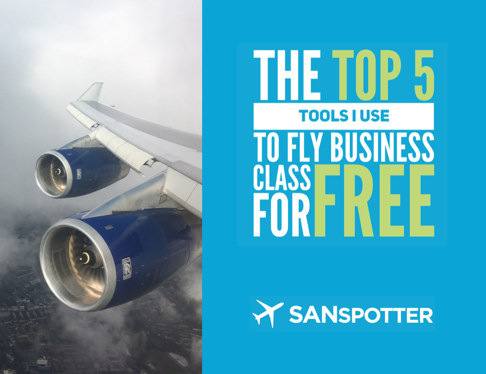 SANspotter top 5 business class tools