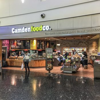 San Diego airport food: everything you need to know (plus a little more)