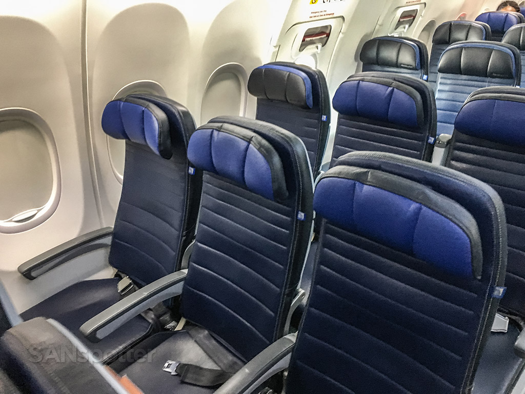 5 Things You Need To Know About Delta Air Lines 717 200