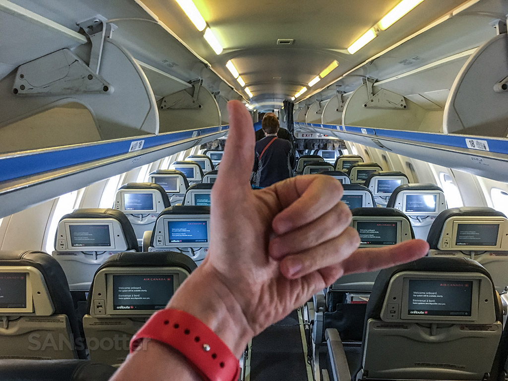 Flying 1 million miles