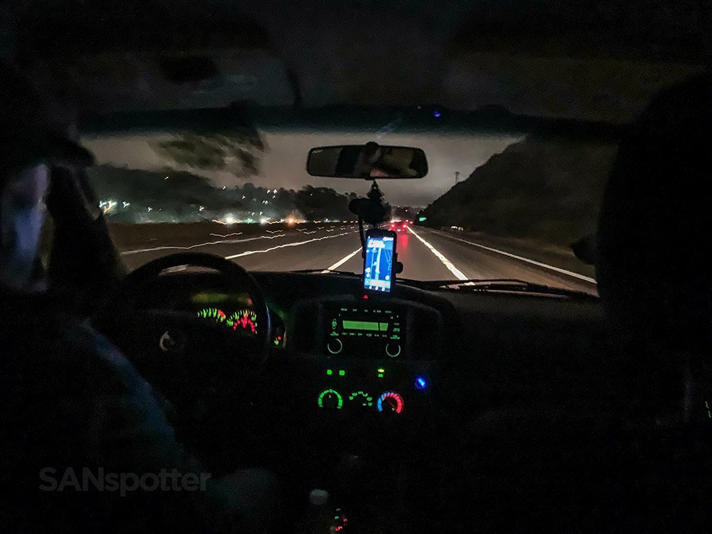 uber drive to airport