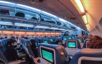 4 really neat things about Air Transat’s A330-300 economy class service from YYZ to YUL
