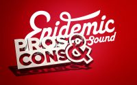 Epidemic sound review