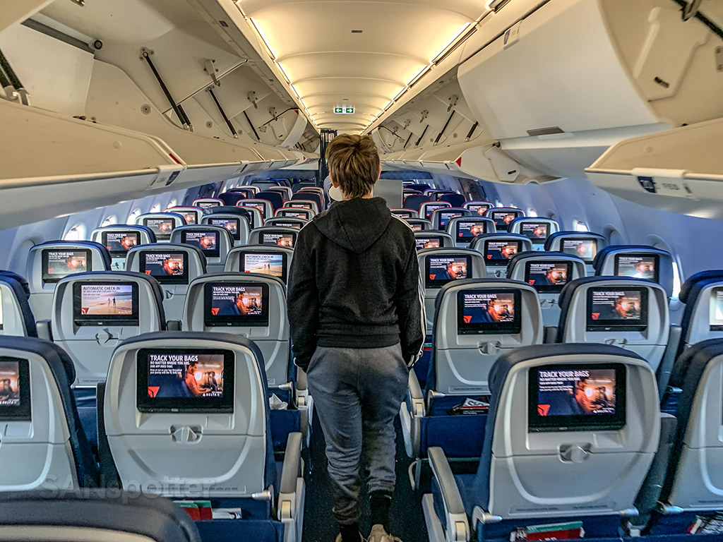 21+ Airbus A321 Seat Map Delta Background – Airbus Way
