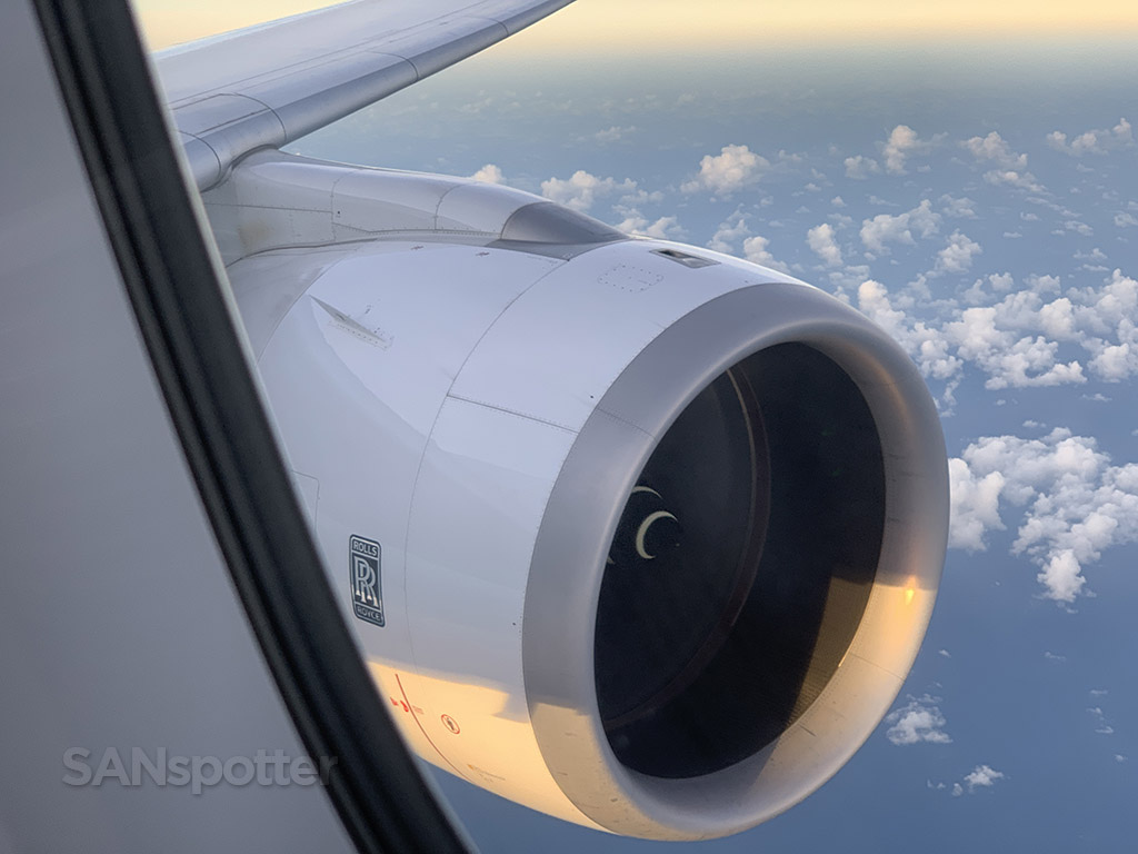 Thai Airways fails FAA saftey audit