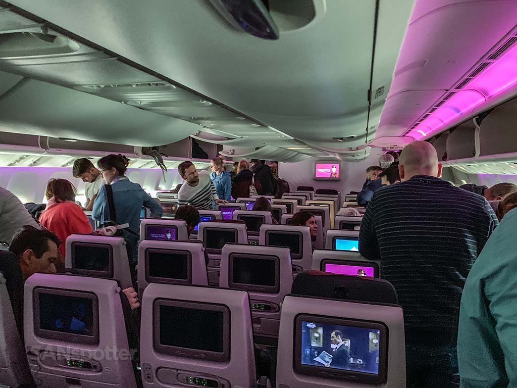 Qatar Airways on X: Savour the on-board aroma of a freshly