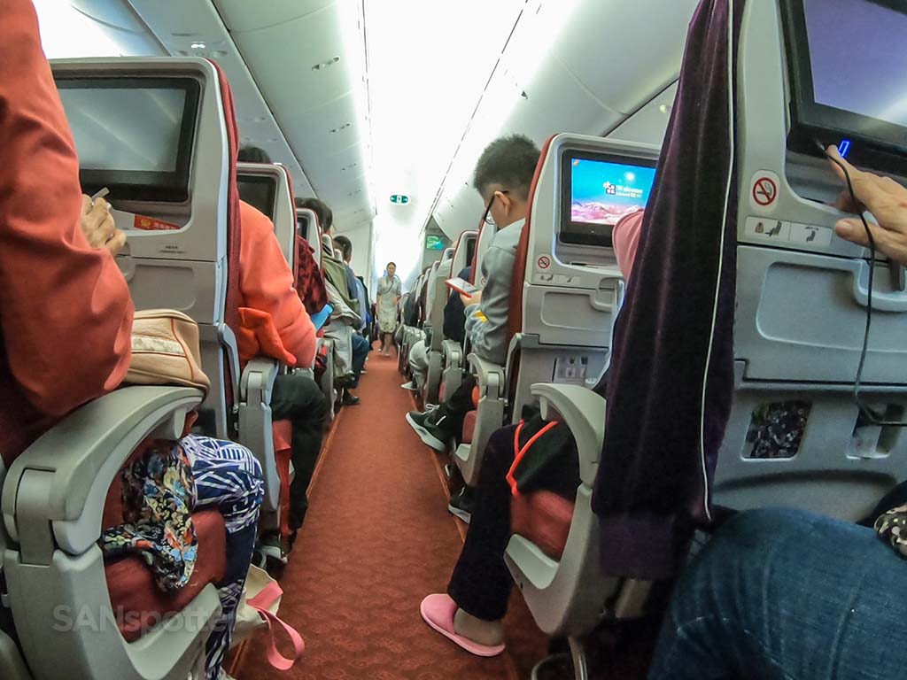 Hainan economy review