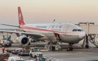 Sichuan Airlines review: A330-200 economy class Chengdu to Shanghai