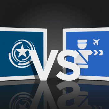 Mobile Passport vs Global Entry: which one do I prefer?