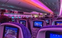 LATAM Airlines review: 787-8 economy class Los Angeles to Santiago