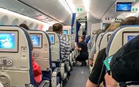 LOT Polish Airlines review: 787-8 economy class Los Angeles to Warsaw