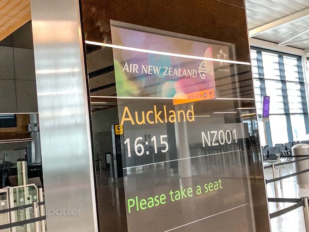 NZ001 LHR-LAX-AKL
