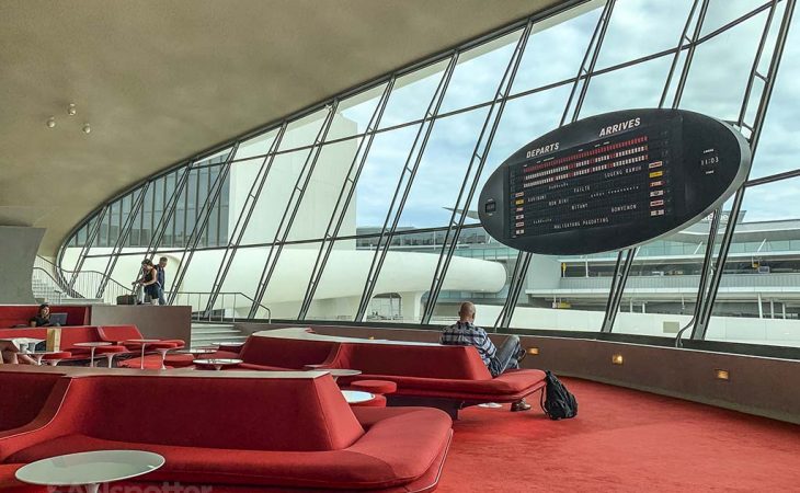 TWA Hotel review: Yes, it’s as good as you’ve heard!
