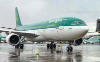 Aer Lingus review: A330-200 economy Dublin to Los Angeles