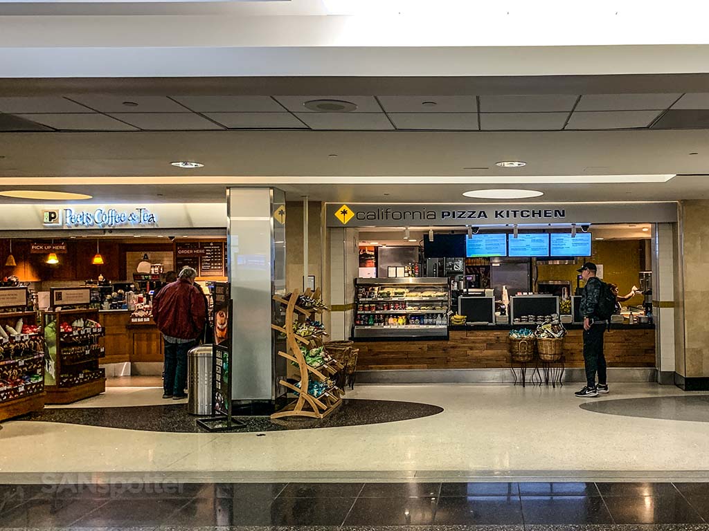 San Diego airport food: everything you need to know (plus a little more