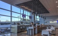 San Diego airport lounges: the current situation (it’s not all that great)