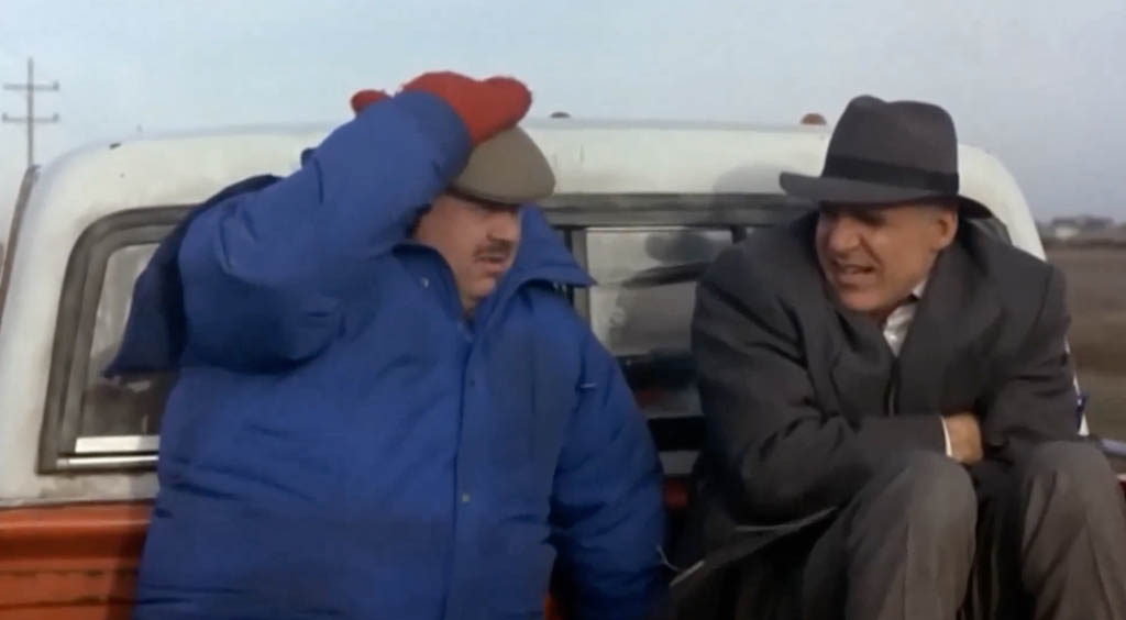 The Top 30 Funniest Planes Trains And Automobiles Quotes