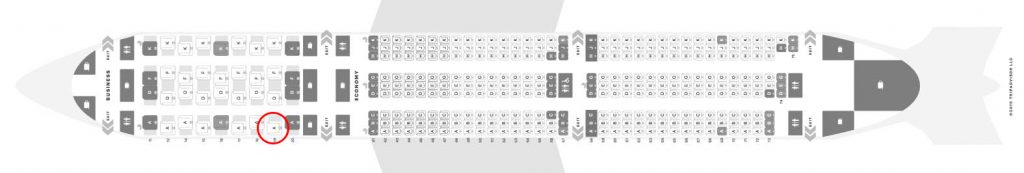 Singapore Airlines business class review: 787-10 Guangzhou to Singapore